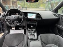 SEAT Leon 2.0 TSI 300 DSG, Petrol, Second hand / Used, Automatic - 7