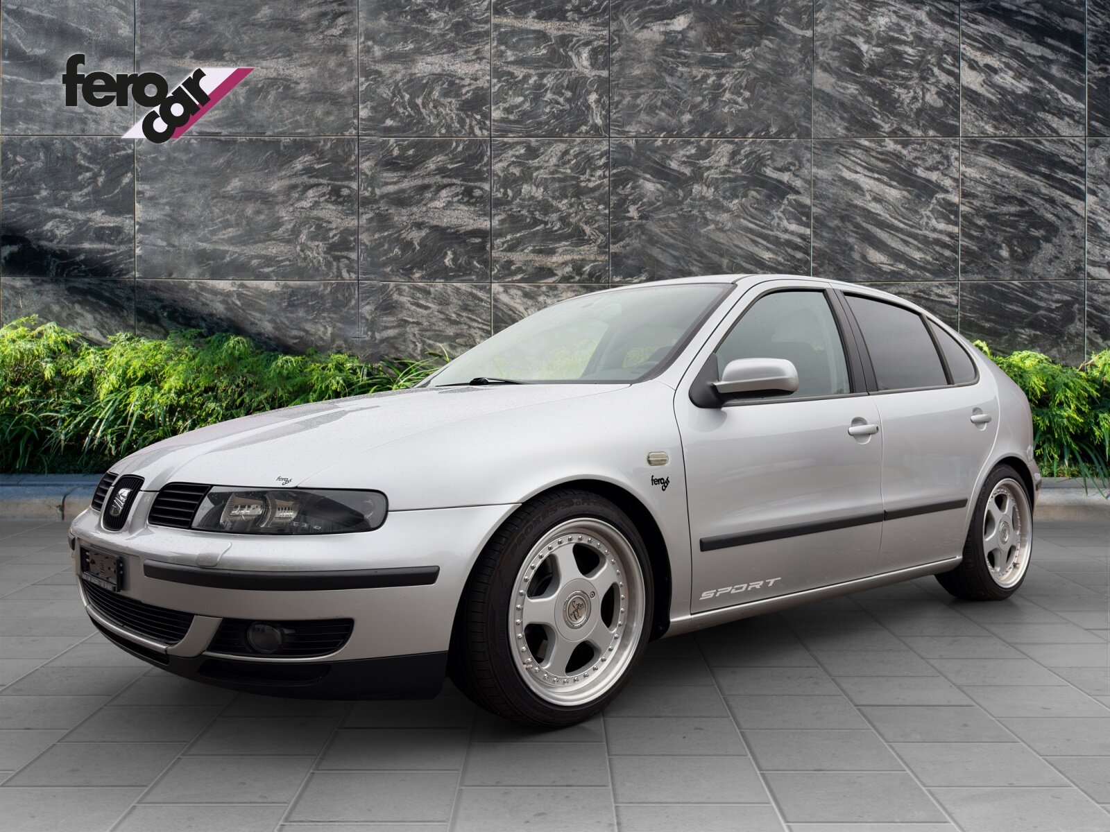 SEAT Leon Coupé Diesel 1.9 TDI 110 Signo, Diesel, Occasioni / Usate, Manuale - 2
