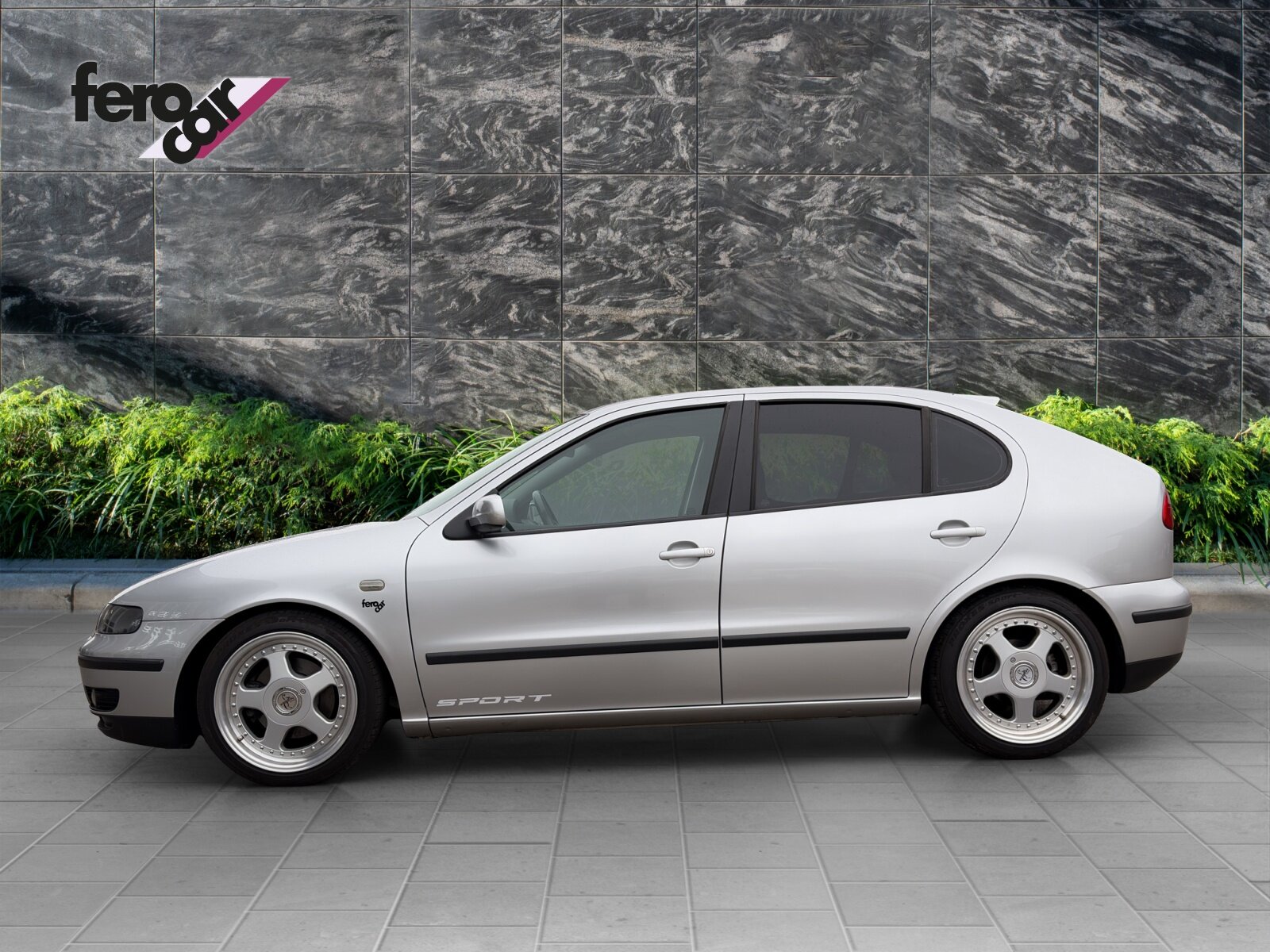 SEAT Leon Coupé Diesel 1.9 TDI 110 Signo, Diesel, Occasioni / Usate, Manuale - 3