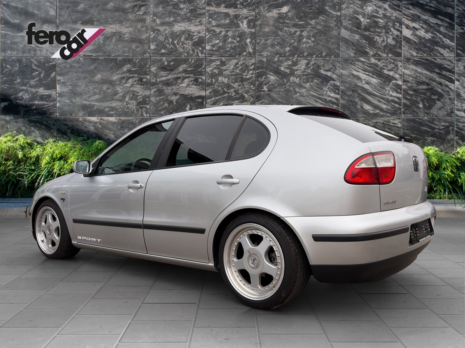 SEAT Leon Coupé Diesel 1.9 TDI 110 Signo, Diesel, Occasioni / Usate, Manuale - 4