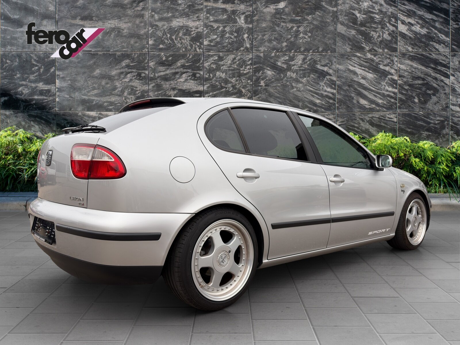 SEAT Leon Coupé Diesel 1.9 TDI 110 Signo, Diesel, Occasioni / Usate, Manuale - 6