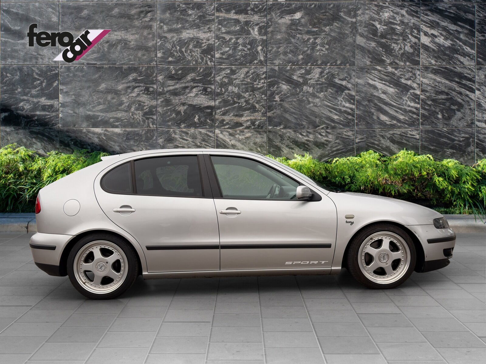SEAT Leon Coupé Diesel 1.9 TDI 110 Signo, Diesel, Occasioni / Usate, Manuale - 7