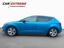 SEAT Leon 1.8 TSI FR DSG, Petrol, Second hand / Used, Automatic - 4