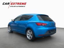 SEAT Leon 1.8 TSI FR DSG, Petrol, Second hand / Used, Automatic - 6