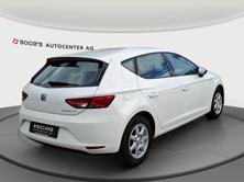 SEAT Leon 1.0 Ecomotive TSI Reference // 8-fach Aluminiumbereift, Benzina, Occasioni / Usate, Manuale - 3