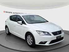 SEAT Leon 1.0 Ecomotive TSI Reference // 8-fach Aluminiumbereift, Benzina, Occasioni / Usate, Manuale - 4