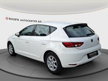 SEAT Leon 1.0 Ecomotive TSI Reference // 8-fach Aluminiumbereift, Benzina, Occasioni / Usate, Manuale - 5