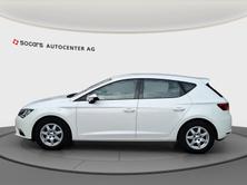 SEAT Leon 1.0 Ecomotive TSI Reference // 8-fach Aluminiumbereift, Benzina, Occasioni / Usate, Manuale - 6