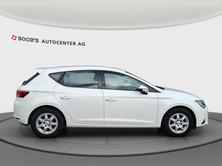 SEAT Leon 1.0 Ecomotive TSI Reference // 8-fach Aluminiumbereift, Benzina, Occasioni / Usate, Manuale - 7