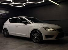 SEAT Leon 2.0 TSI 280 DSG, Petrol, Second hand / Used, Automatic - 3