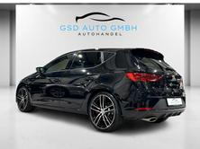 SEAT Leon 2.0 TSI 290 DSG**Digital Cockpit,Panodach,CH Auslieferu, Benzina, Occasioni / Usate, Automatico - 3