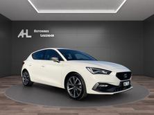 SEAT Leon 1.5 Eco TSI ACT Hola FR, Essence, Occasion / Utilisé, Manuelle - 7