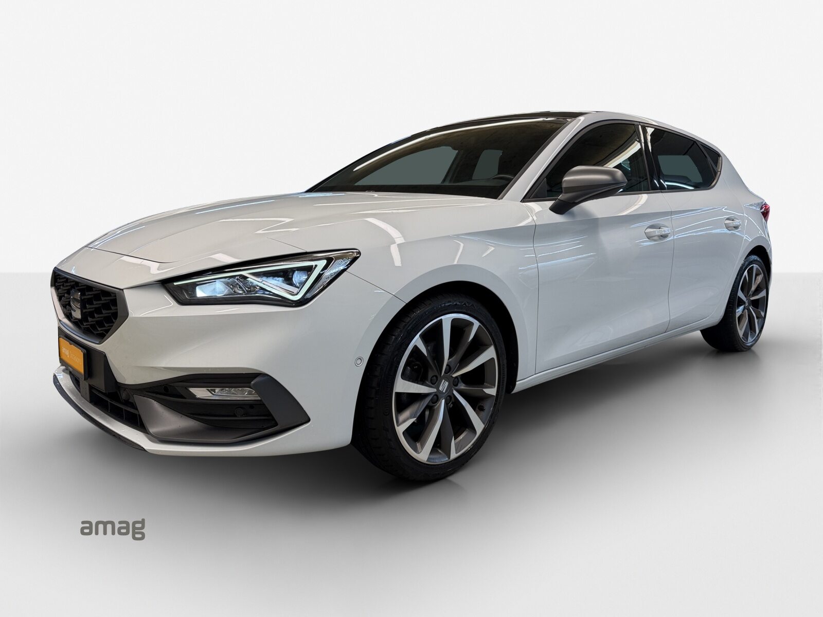 SEAT LEON HOLA FR (netto)