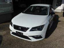 SEAT LEON 1.8 TSI FR Line DSG, Essence, Occasion / Utilisé, Automatique - 2