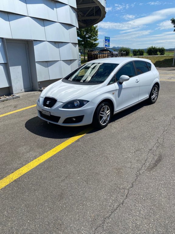 SEAT LEON 1.2 TSI Copa Last Edition, Petrol, Second hand / Used, Manual - 2