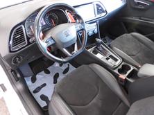 SEAT LEON 1.8 TSI FR Line DSG, Essence, Occasion / Utilisé, Automatique - 6