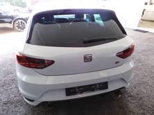 SEAT LEON 1.8 TSI FR Line DSG, Essence, Occasion / Utilisé, Automatique - 5