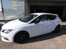 SEAT LEON 1.8 TSI FR Line DSG, Essence, Occasion / Utilisé, Automatique - 3