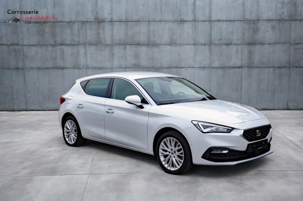 SEAT Leon ST 1.4 eHybrid pHEV Xcellence