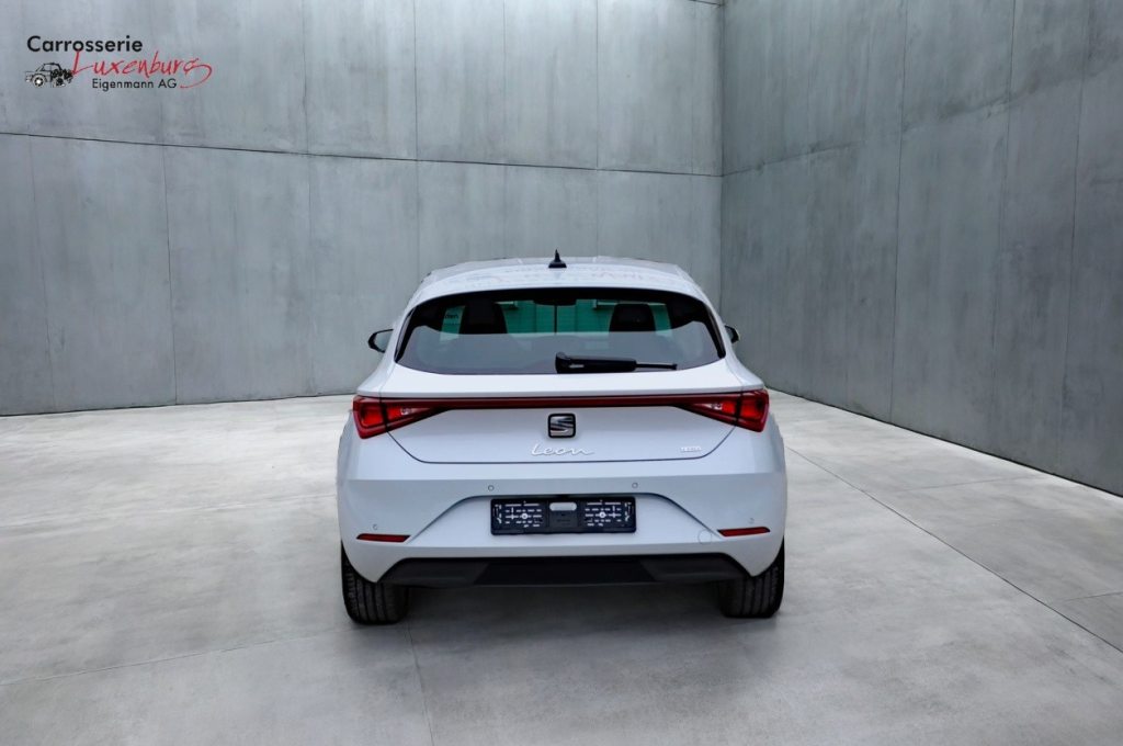 SEAT Leon ST 1.4 eHybrid pHEV Xcellence, Hybride Rechargeable Essence/Électricité, Occasion / Utilisé, Automatique - 5