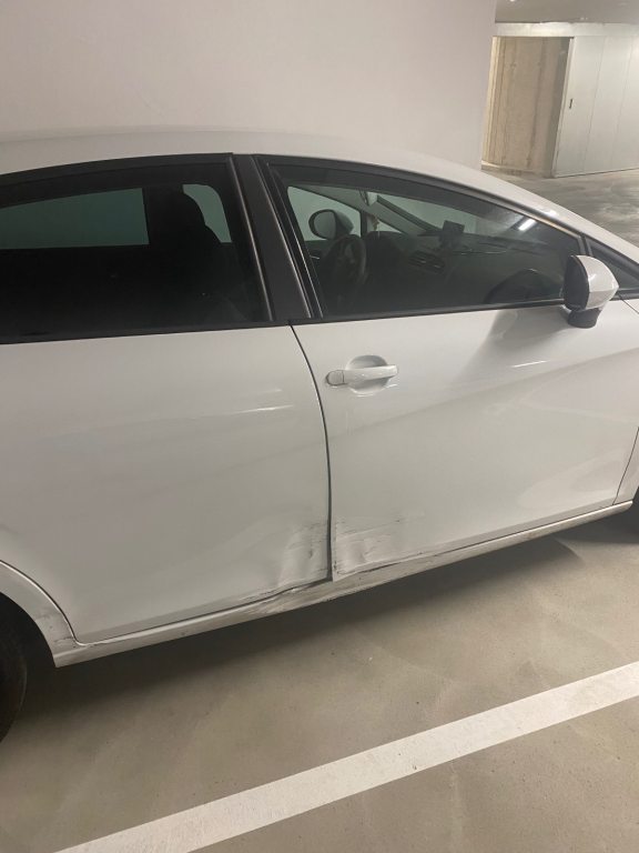 SEAT LEON 1.2 TSI Copa Last Edition, Petrol, Second hand / Used, Manual - 5