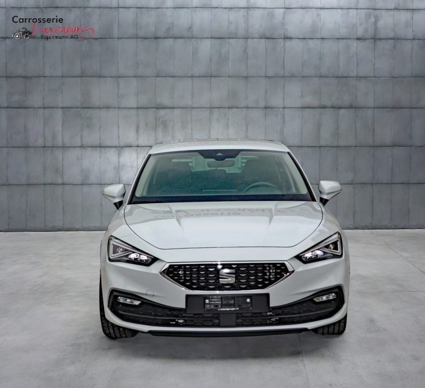 SEAT Leon ST 1.4 eHybrid pHEV Xcellence, Hybride Rechargeable Essence/Électricité, Occasion / Utilisé, Automatique - 4