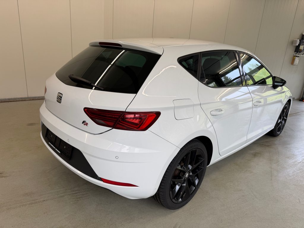 SEAT LEON 1.4 TSI 150 ACT Xcellence DSG, Benzina, Occasioni / Usate, Automatico - 5