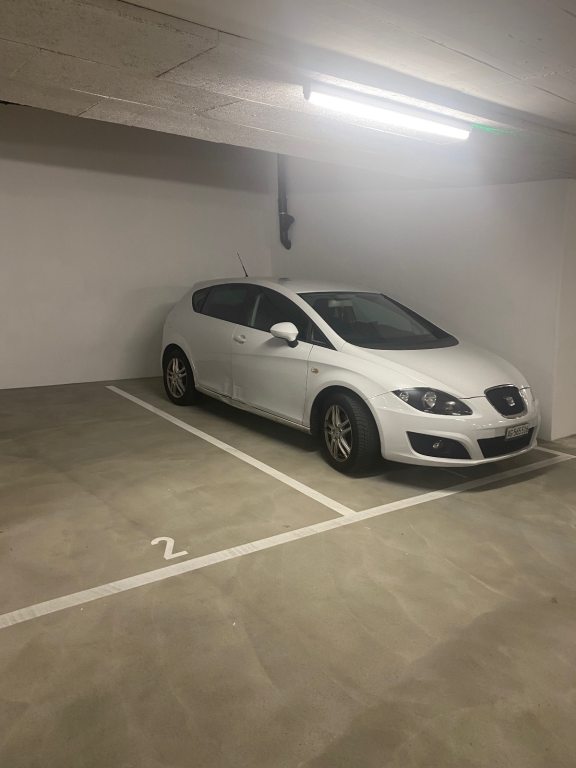 SEAT LEON 1.2 TSI Copa Last Edition, Petrol, Second hand / Used, Manual - 4