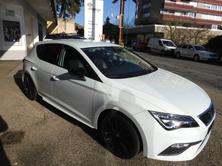 SEAT LEON 1.8 TSI FR Line DSG, Essence, Occasion / Utilisé, Automatique - 4