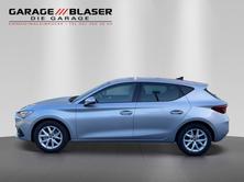 SEAT Leon 1.0 eTSI Style DSG, Hybride Leggero Benzina/Elettrica, Auto dimostrativa, Automatico - 2