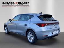 SEAT Leon 1.0 eTSI Style DSG, Hybride Leggero Benzina/Elettrica, Auto dimostrativa, Automatico - 3