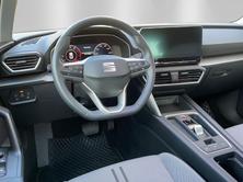 SEAT Leon 1.0 eTSI Style DSG, Hybride Léger Essence/Électricité, Voiture de démonstration, Automatique - 7