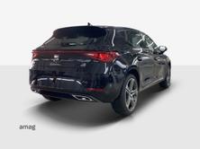 SEAT LEON MOVE FR e-HYBRID (netto), Voll-Hybrid Benzin/Elektro, Vorführwagen, Automat - 4