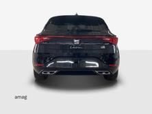 SEAT LEON MOVE FR e-HYBRID (netto), Voll-Hybrid Benzin/Elektro, Vorführwagen, Automat - 6