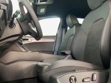 SEAT LEON MOVE FR e-HYBRID (netto), Voll-Hybrid Benzin/Elektro, Vorführwagen, Automat - 7