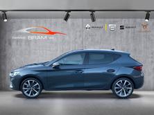 SEAT Leon 1.5 eTSI mHEV DSG Move FR, Mild-Hybrid Benzin/Elektro, Vorführwagen, Automat - 3