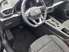 SEAT Leon 1.5 eTSI mHEV DSG Move FR, Hybride Leggero Benzina/Elettrica, Auto dimostrativa, Automatico - 7