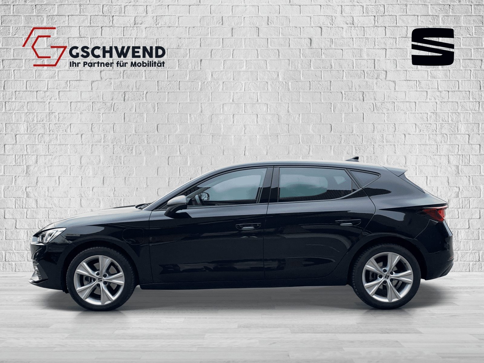 SEAT LEON FR e-HYBRID, Hybride Integrale Benzina/Elettrica, Auto dimostrativa, Automatico - 5