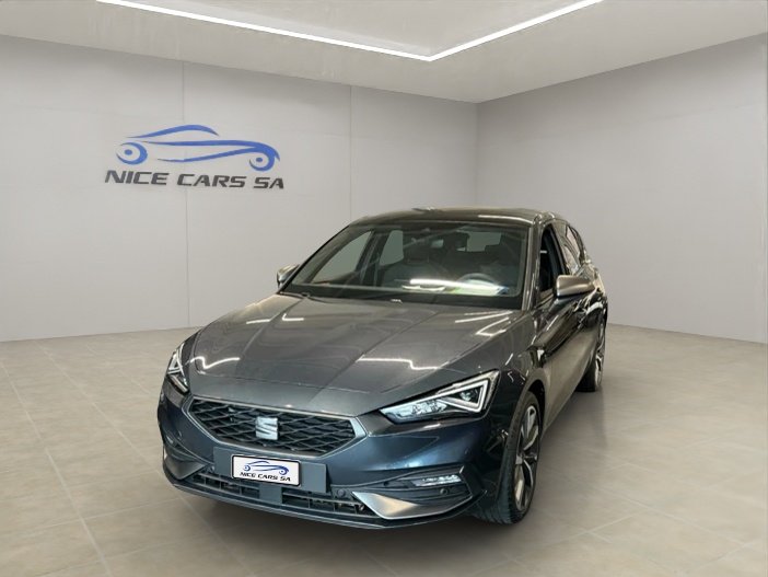 SEAT Leon 1.4 eHybrid pHEV DSG Hola FR