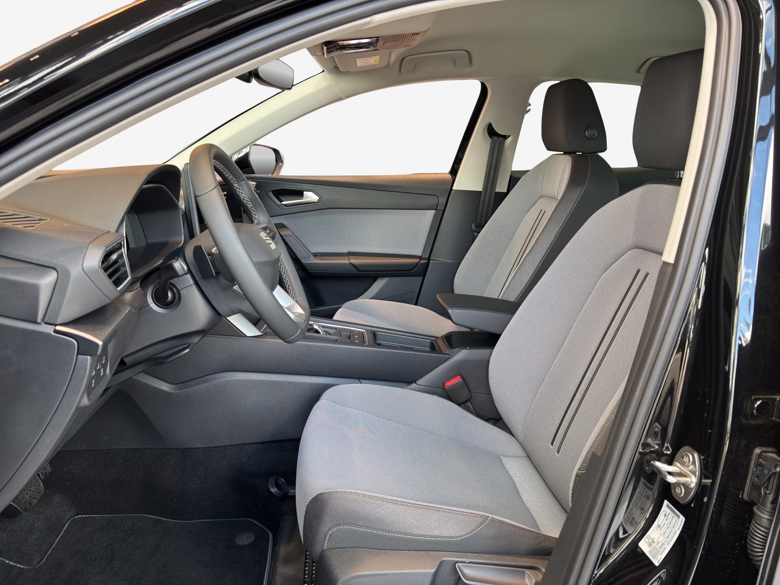 SEAT NEW SEAT LEON STYLE GO!, Benzina, Automatico - 7