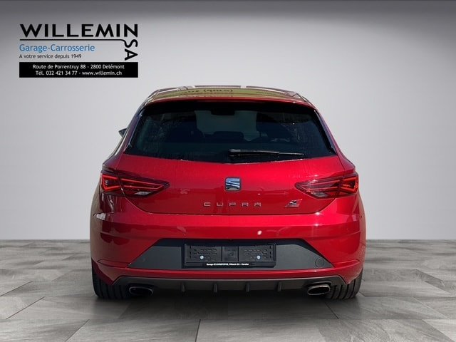 SEAT Leon 2.0, Occasioni / Usate - 5
