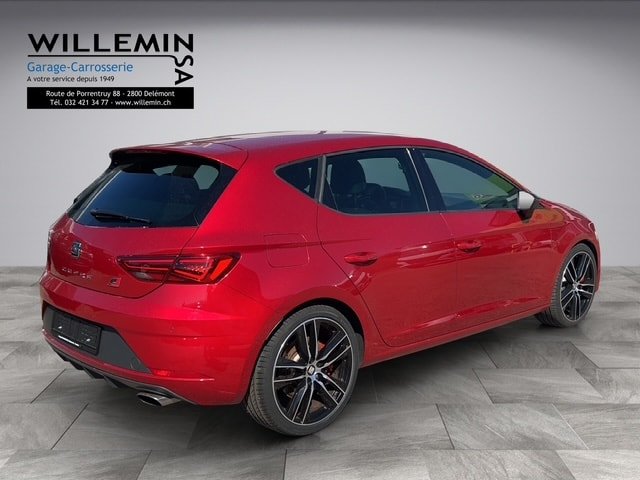 SEAT Leon 2.0, Occasioni / Usate - 6