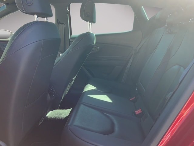 SEAT Leon 2.0, Occasioni / Usate - 7