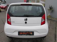 SEAT Mii 1.0 Reference, Petrol, Second hand / Used, Manual - 4