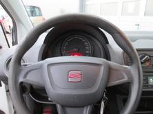 SEAT Mii 1.0 Reference, Benzin, Occasion / Gebraucht, Handschaltung - 7