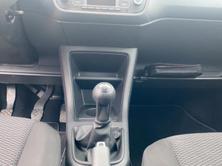 SEAT Mii 1.0 Reference, Benzin, Occasion / Gebraucht, Handschaltung - 6