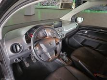 SEAT Mii 1.0 ITECH, Benzin, Occasion / Gebraucht, Handschaltung - 7
