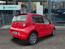 SEAT Mii electric PLUS, Electric, Second hand / Used, Automatic - 5