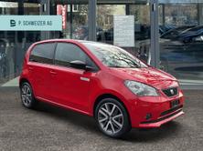 SEAT Mii electric PLUS, Electric, Second hand / Used, Automatic - 7