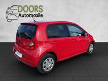 SEAT Mii 1.0 Style Eco, Benzin, Occasion / Gebraucht, Handschaltung - 4